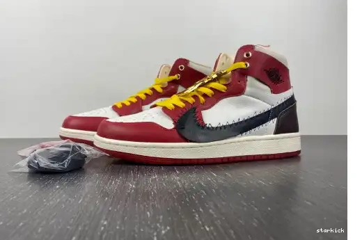 Air Taylor From Jordan 2 A  Zoom High  1 FJ0604-601  Teyana  CMFT Harlem Rose FJ0604-601 0412